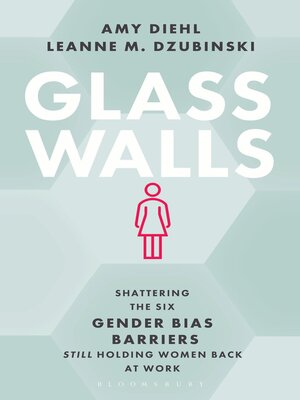 Glass Walls - ebook